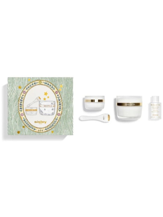 Sisley Duo Set regalo donna per Anti-aging
