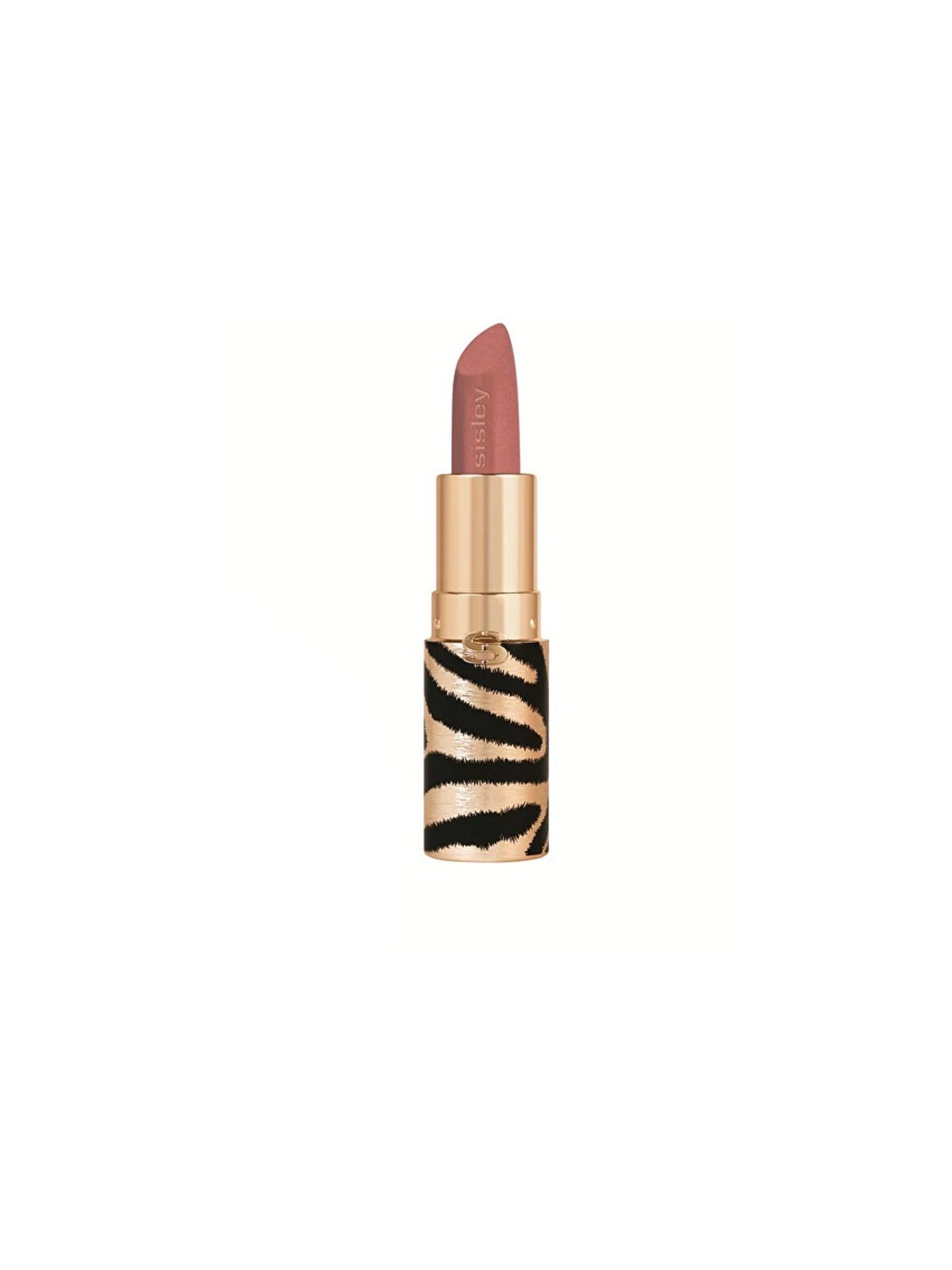 Sisley Phyto Rouge Velvet Lipstick 43 Rouge Ardent