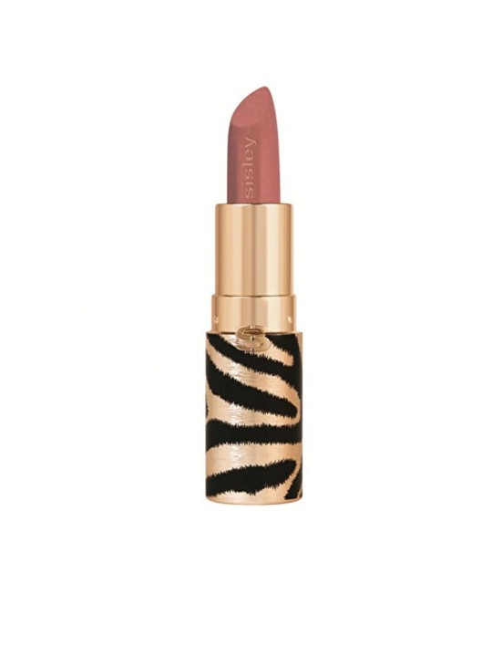 Sisley Phyto Rouge Velvet 21 Rose Pop Lipstick
