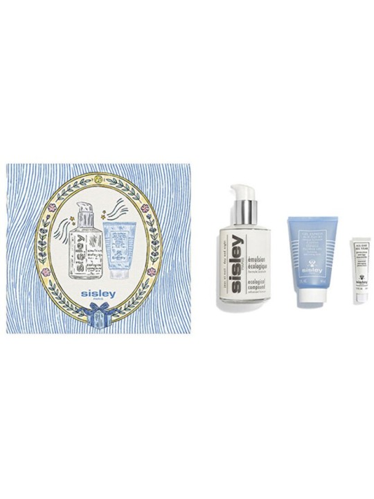 Sisley The Essentials Set - Il Regalo Perfetto per Lei