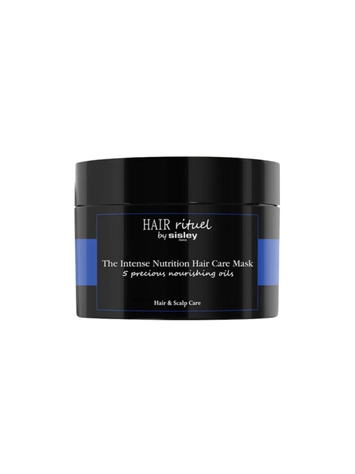 Sisley Maschera Nutriente Capelli 190ml