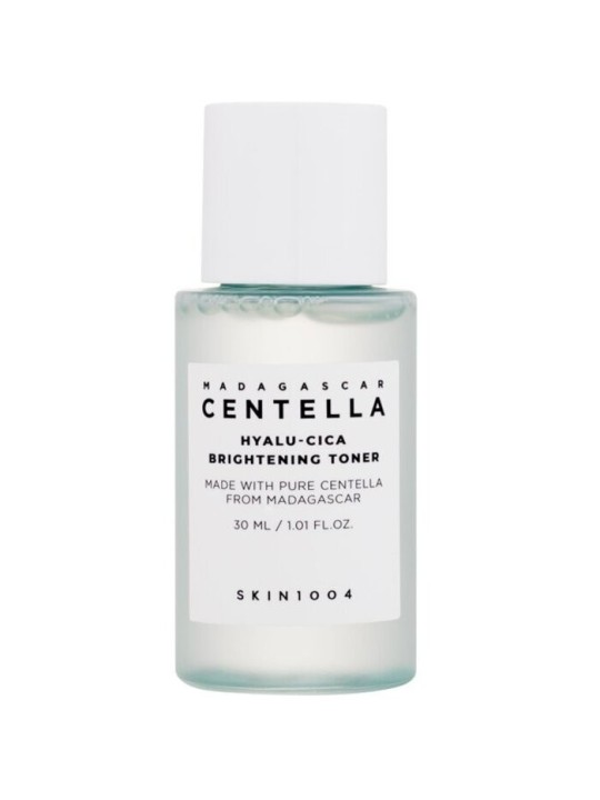 SKIN1004 Hyalu-Cica Toner Illuminante Donna 30ml