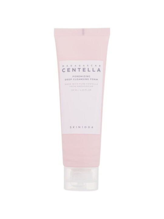 SKIN1004 Detergente Schiuma 125ml per una pulizia profonda