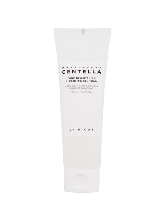 SKIN1004 Gel Detergente Illuminante per Donna 125ml