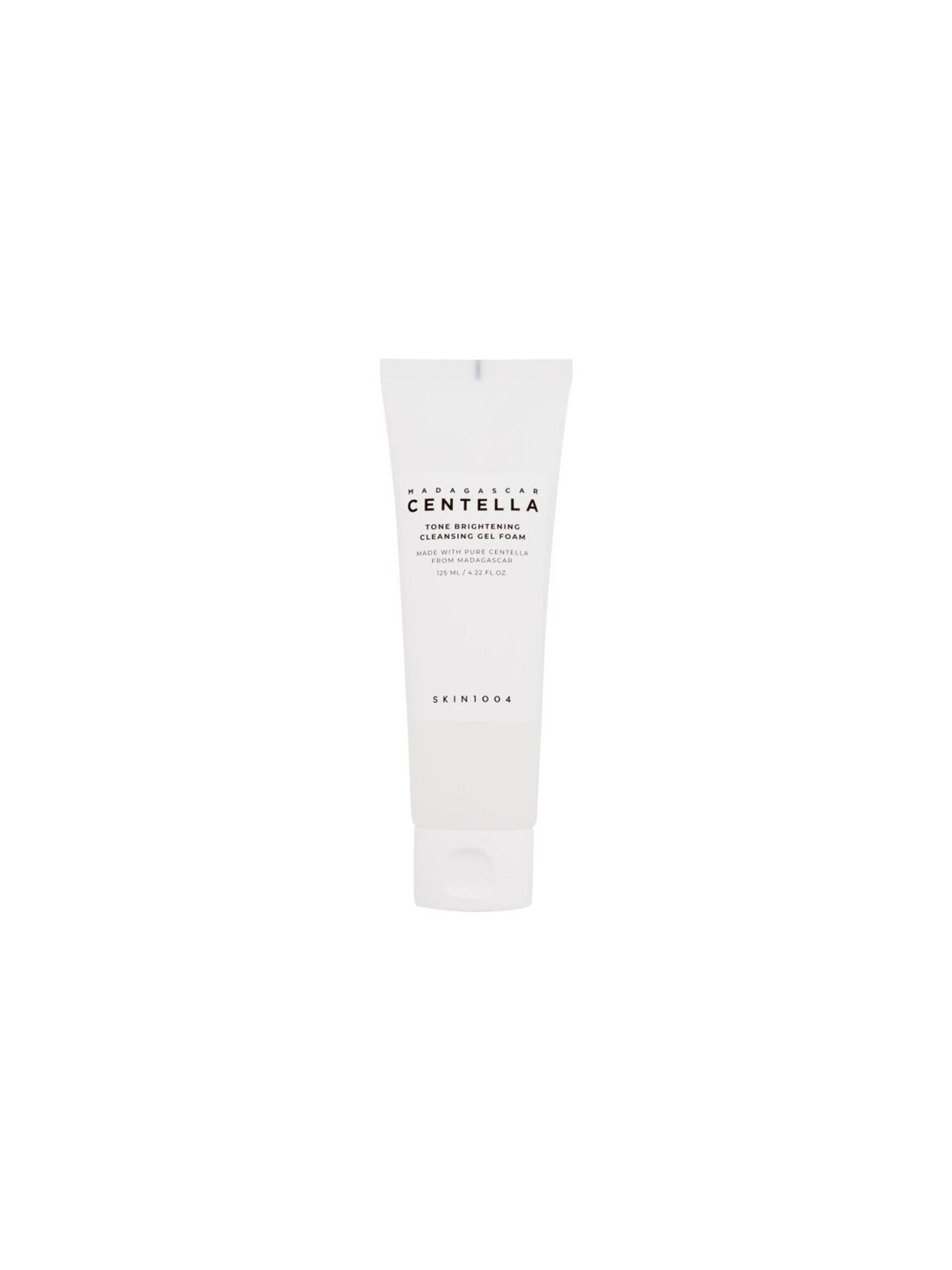 SKIN1004 Gel Detergente Illuminante per Donna 125ml