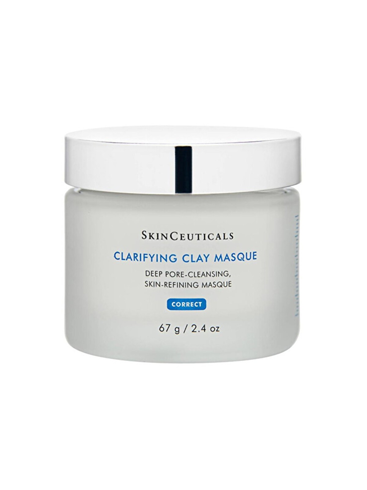 Maschera viso purificante SkinCeuticals 67g