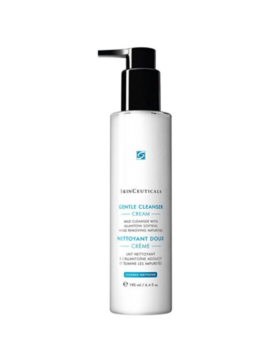 SkinCeuticals Crema Detergente per Pelle Sensibile 190ml