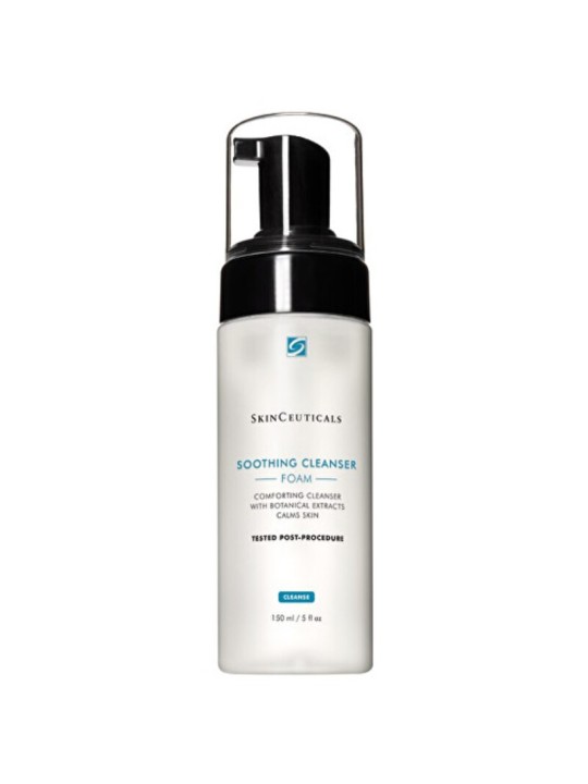 SkinCeuticals Soothing Cleanser Foam - 150ml