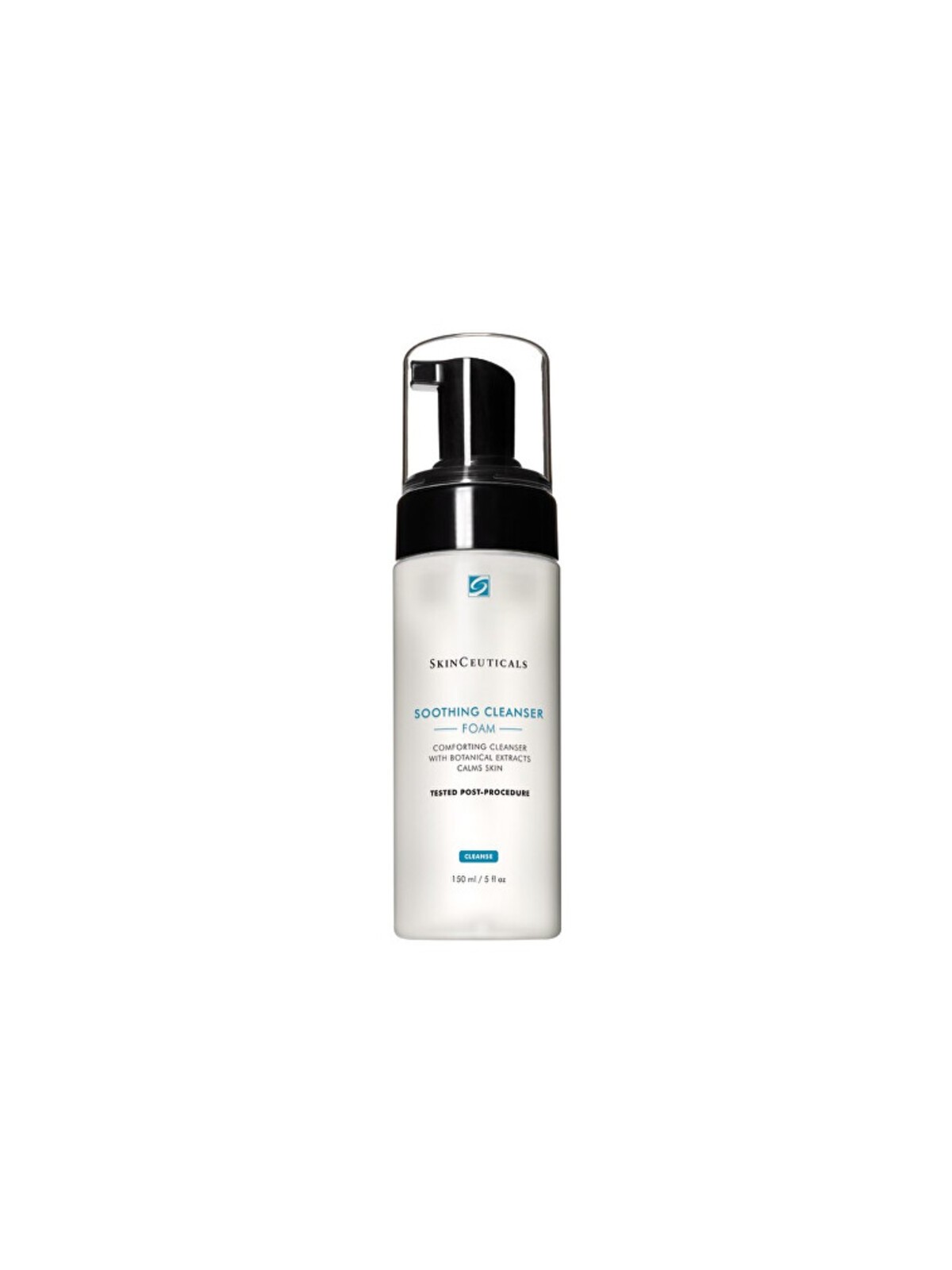 SkinCeuticals Soothing Cleanser Foam - 150ml