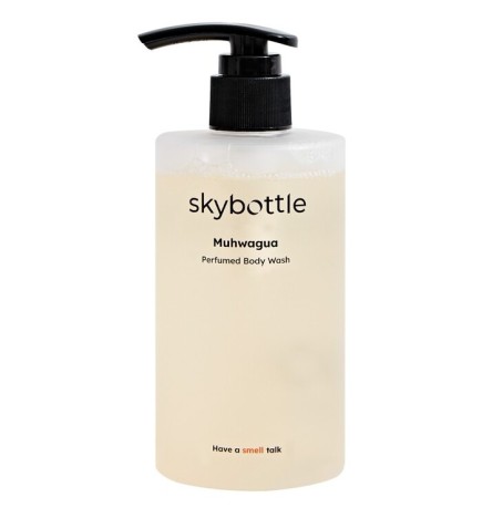 Skybottle Muhwagua Shower Gel donna 300ml