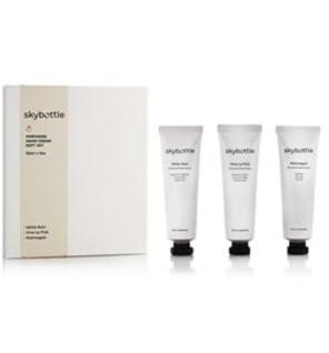 Skybottle Perfumed Hand Cream Gift Set - 150ml