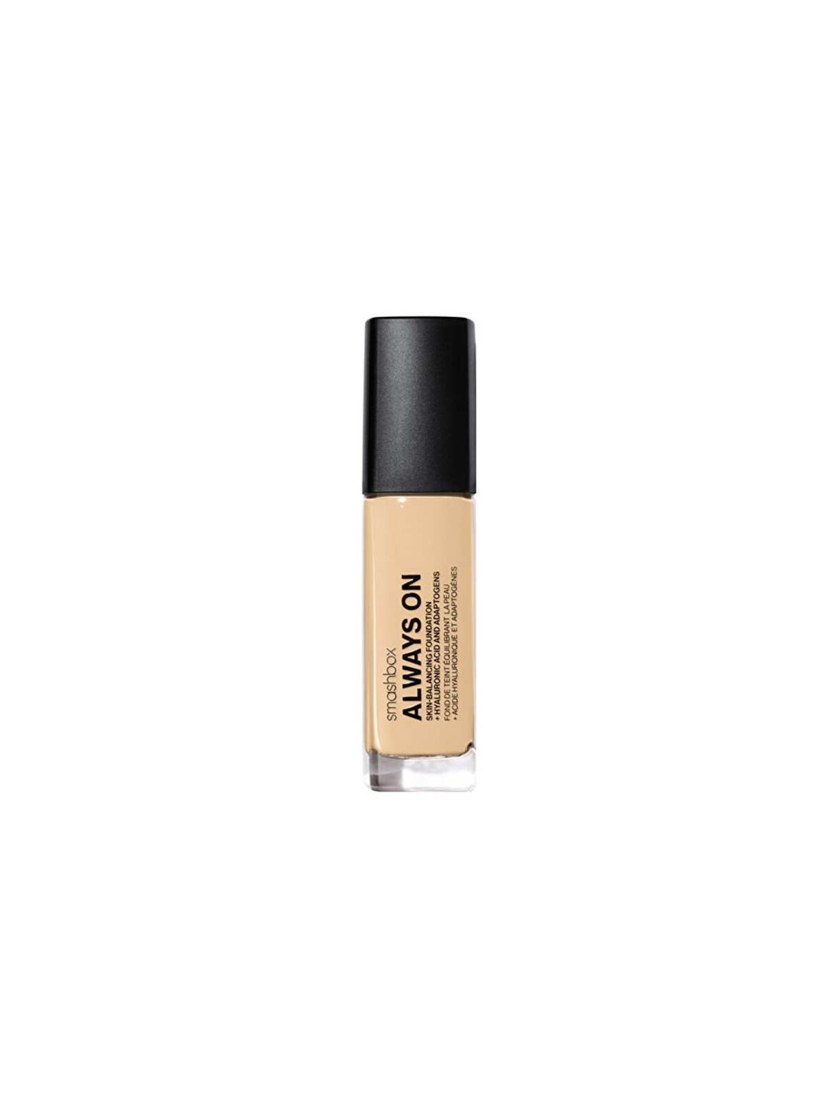 Smashbox Always On Skin-Balancing Foundation 30 ml