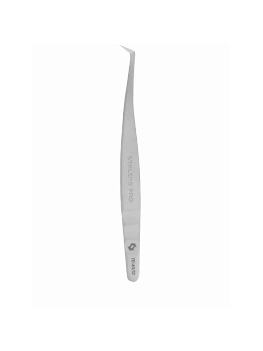 Stalepz Expert 40 Tipo 12 Pinzette Professionali
