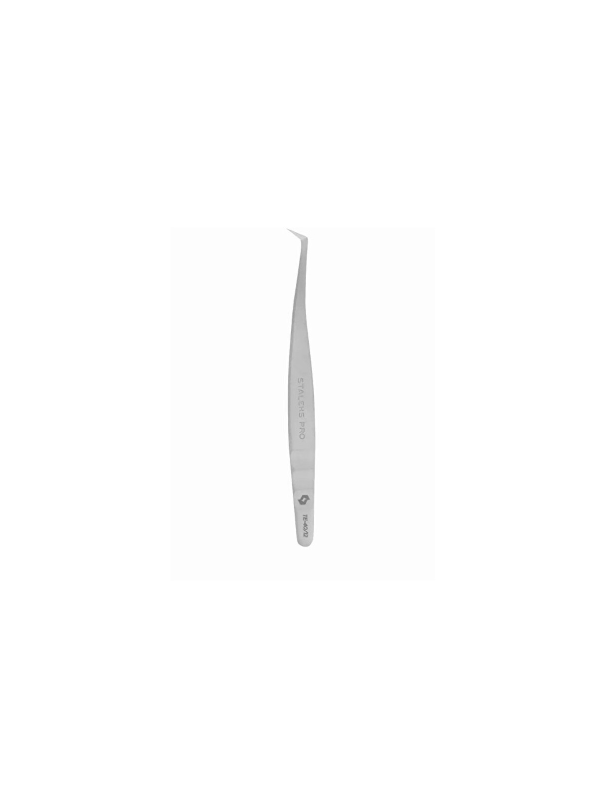 Stalepz Expert 40 Tipo 12 Pinzette Professionali