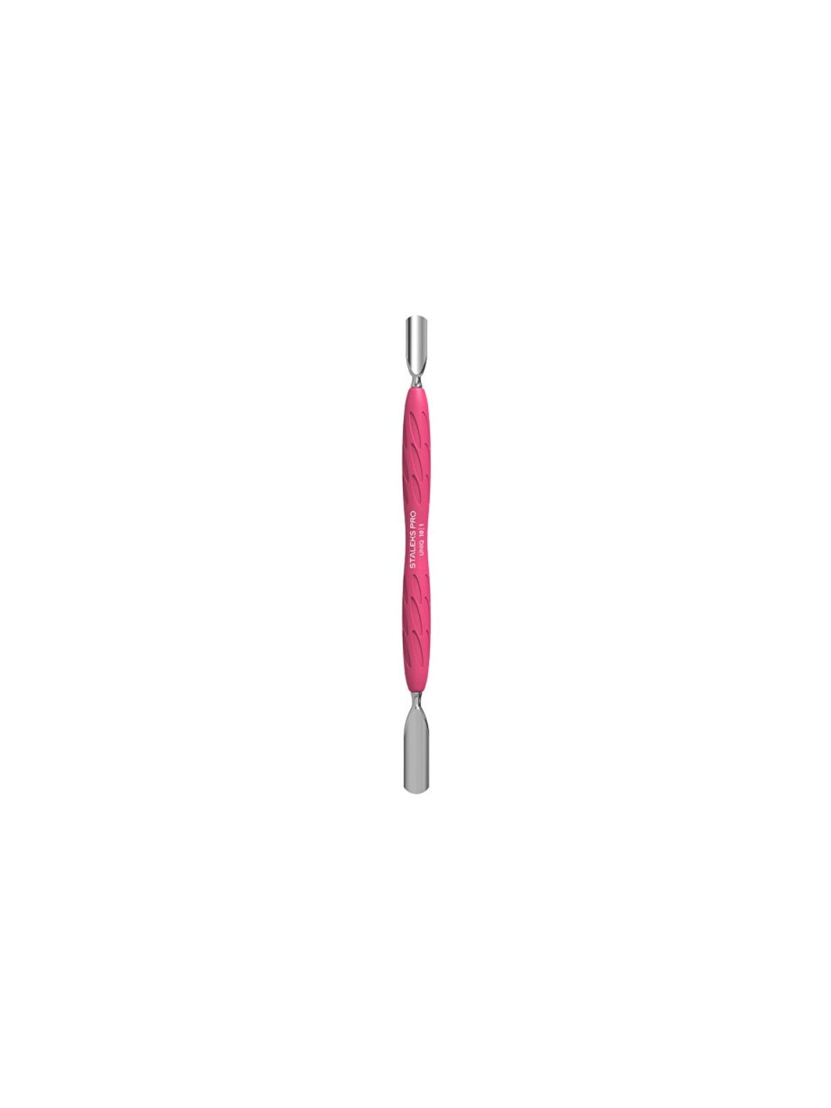 Stalepz Gummy Uniq Manicure Pusher per Donna