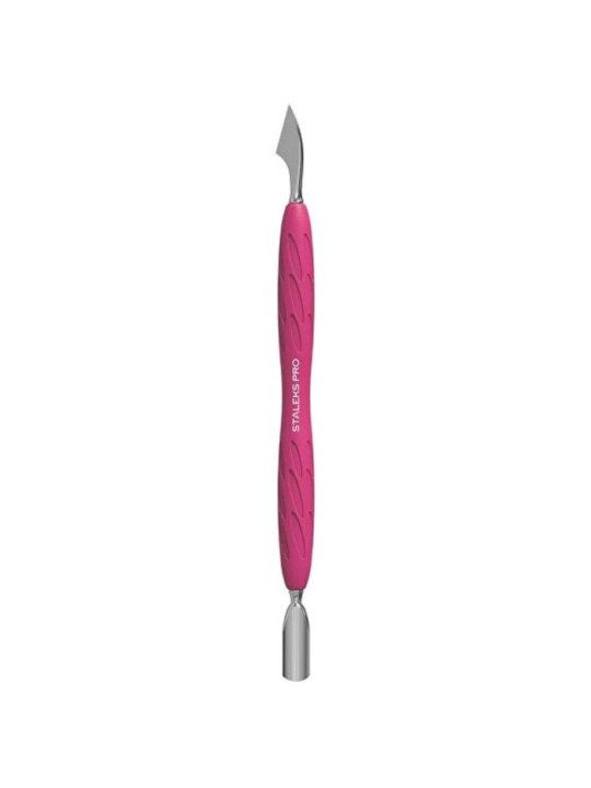 Stalepz Gummy Uniq: Spatola multifunzione per manicure
