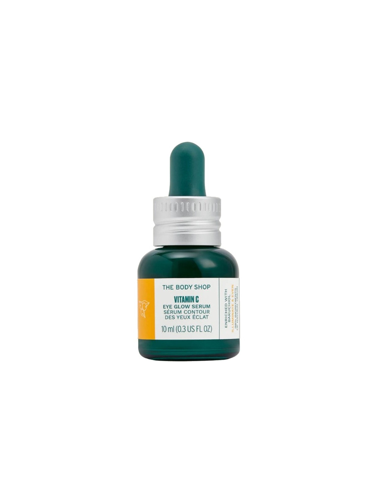 The Body Shop Vitamin C Eye Glow Serum 10ml