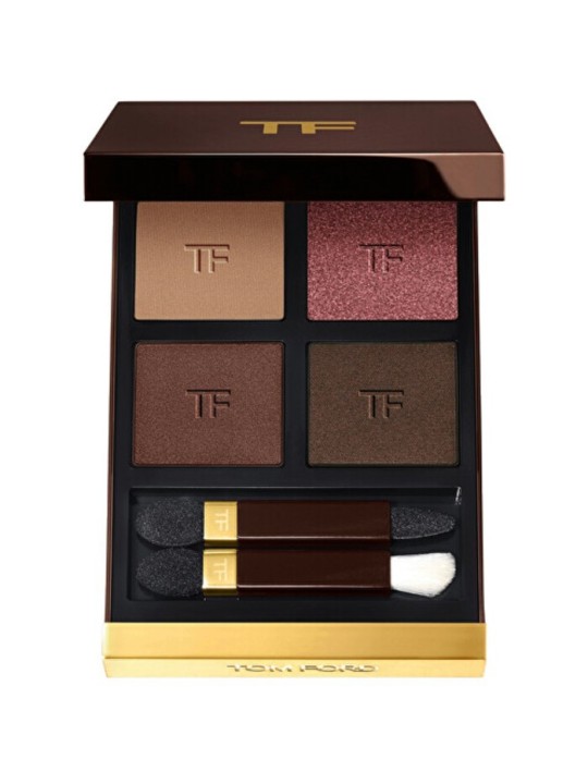 Tom Ford Eye Color Quad Cream 41 Peach Down Donna