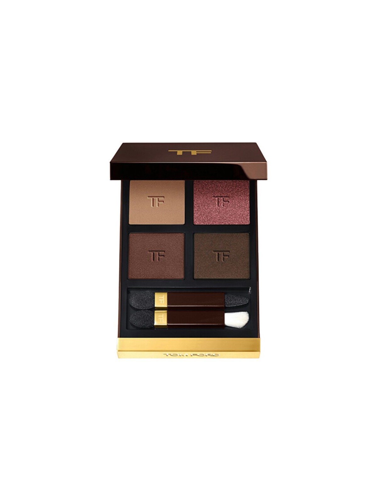 Tom Ford Eye Color Quad Cream 41 Peach Down Donna