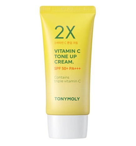Tony Moly Crema Viso Vitamina C Brightening 50ml