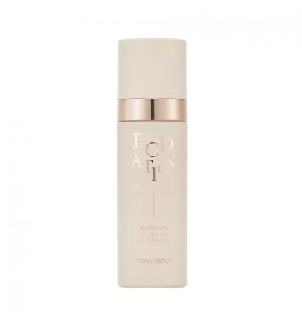 Fondotinta Tony Moly Bcdation Ultra Fix SPF 30