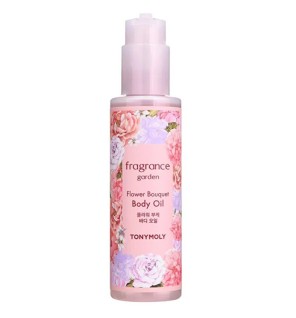 Tony Moly Fragrance Garden Flower Bouquet Olio 150ml