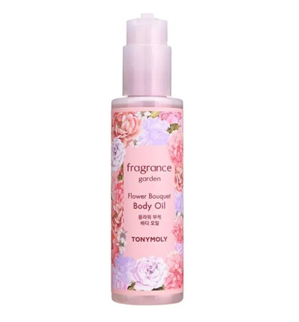 Tony Moly Fragrance Garden Flower Bouquet Olio 150ml