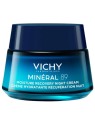 Vichy Mineral 89 Crema Notte 50ml Donna