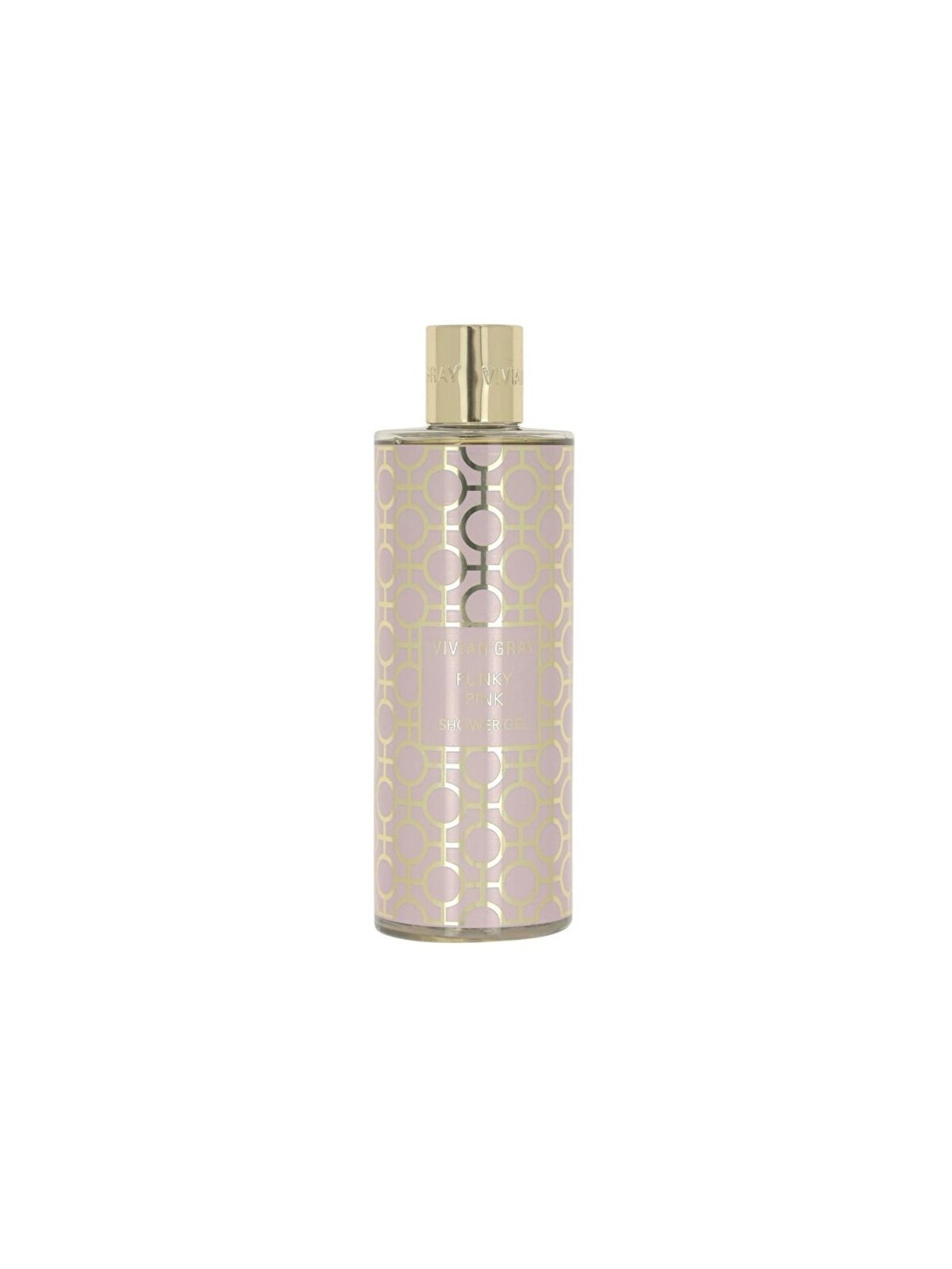 Vivian Gray Funky Pink Gel Doccia 500ml