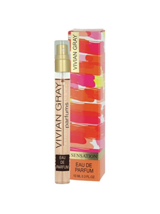 Vivian Gray Sensation Eau de Parfum donna 10ml