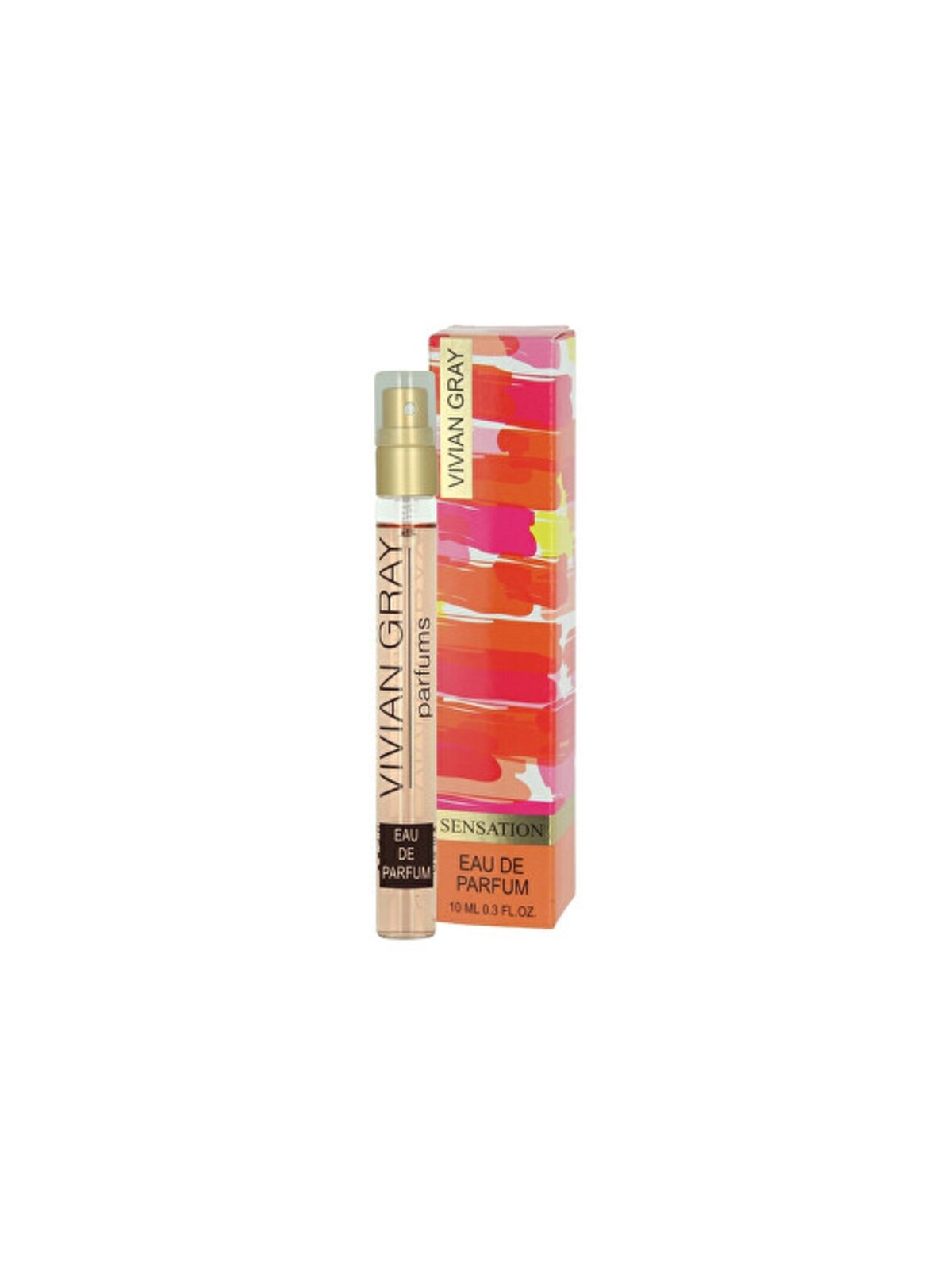 Vivian Gray Sensation Eau de Parfum donna 10ml