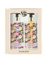 Set Vivian Gray Sensual Jasmine per Donna