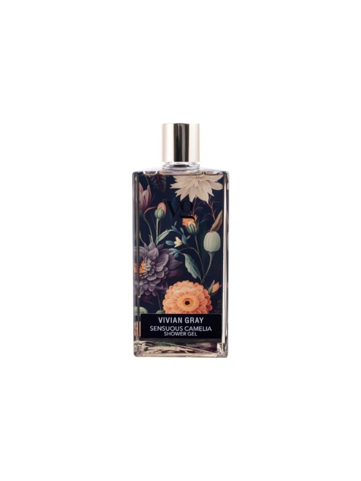 Vivian Gray Sensuous Camelia Shower Gel