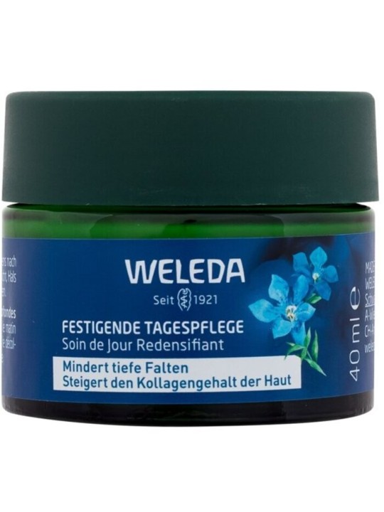 Weleda Crema Giorno Contouring 40ml