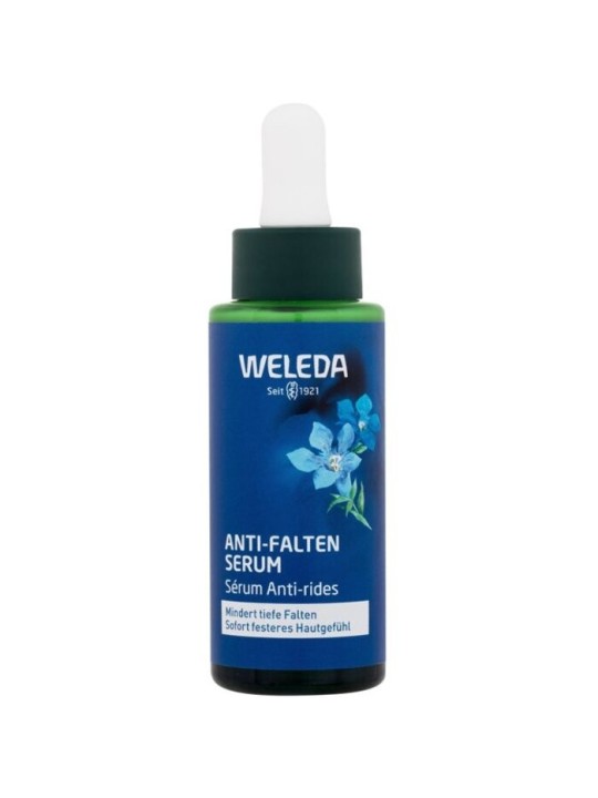 Siero Contorno Weleda 30ml