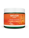 Weleda Arnica Body Butter 150ml - Massaggio Rilassante