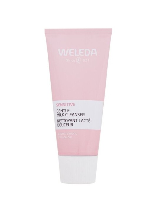 Weleda Sensitive Gentle Milk Cleanser 75ml