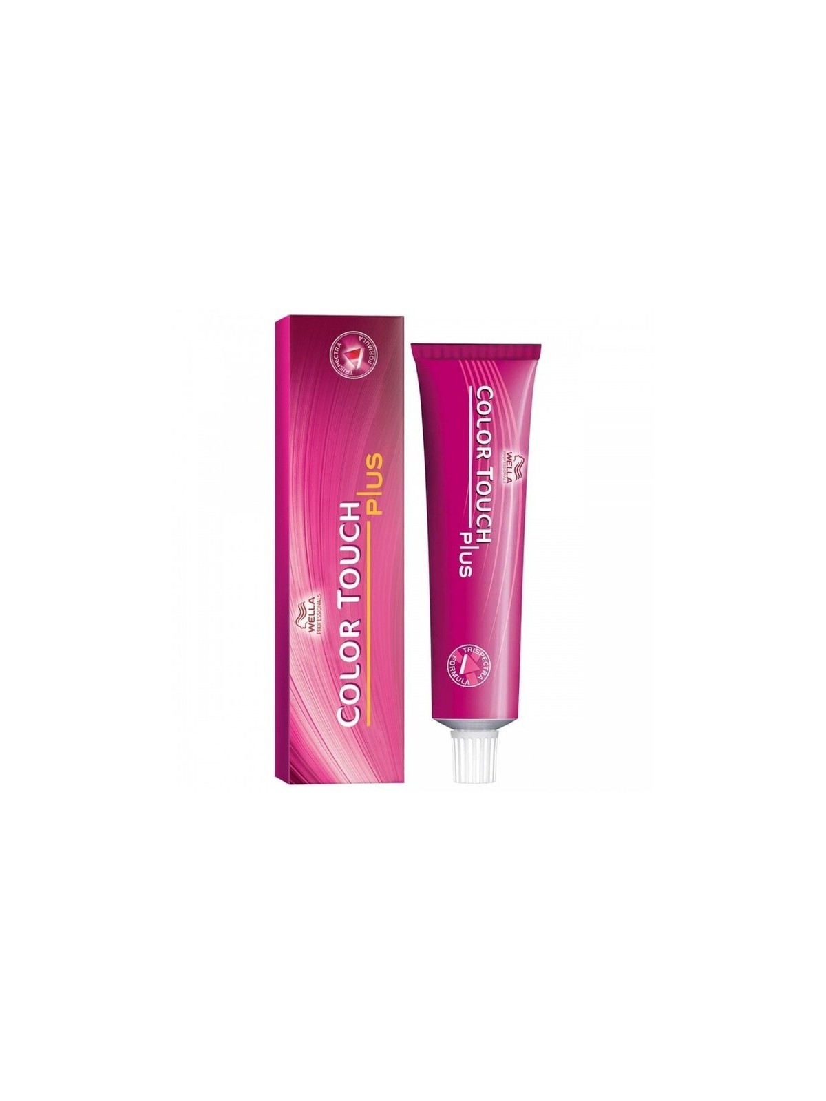 Wella Professional Color Touch Plus 88/03