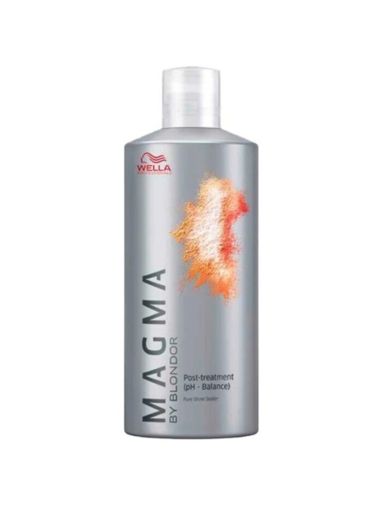 Wella Professional Magma Post-Treatment 200ml