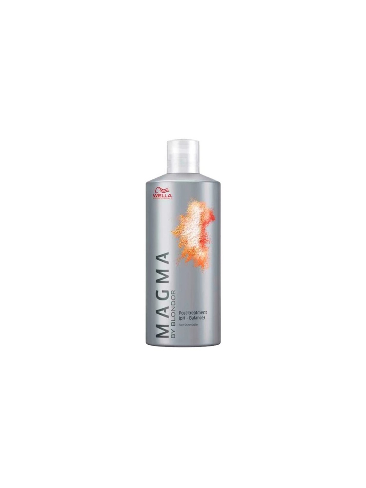 Wella Professional Magma Post-Treatment 200ml