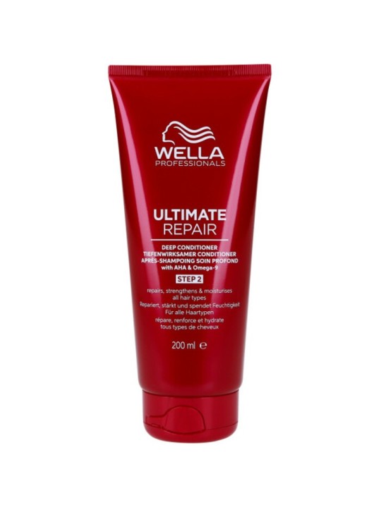 Wella Ultimate Repair Conditioner donna 500ml