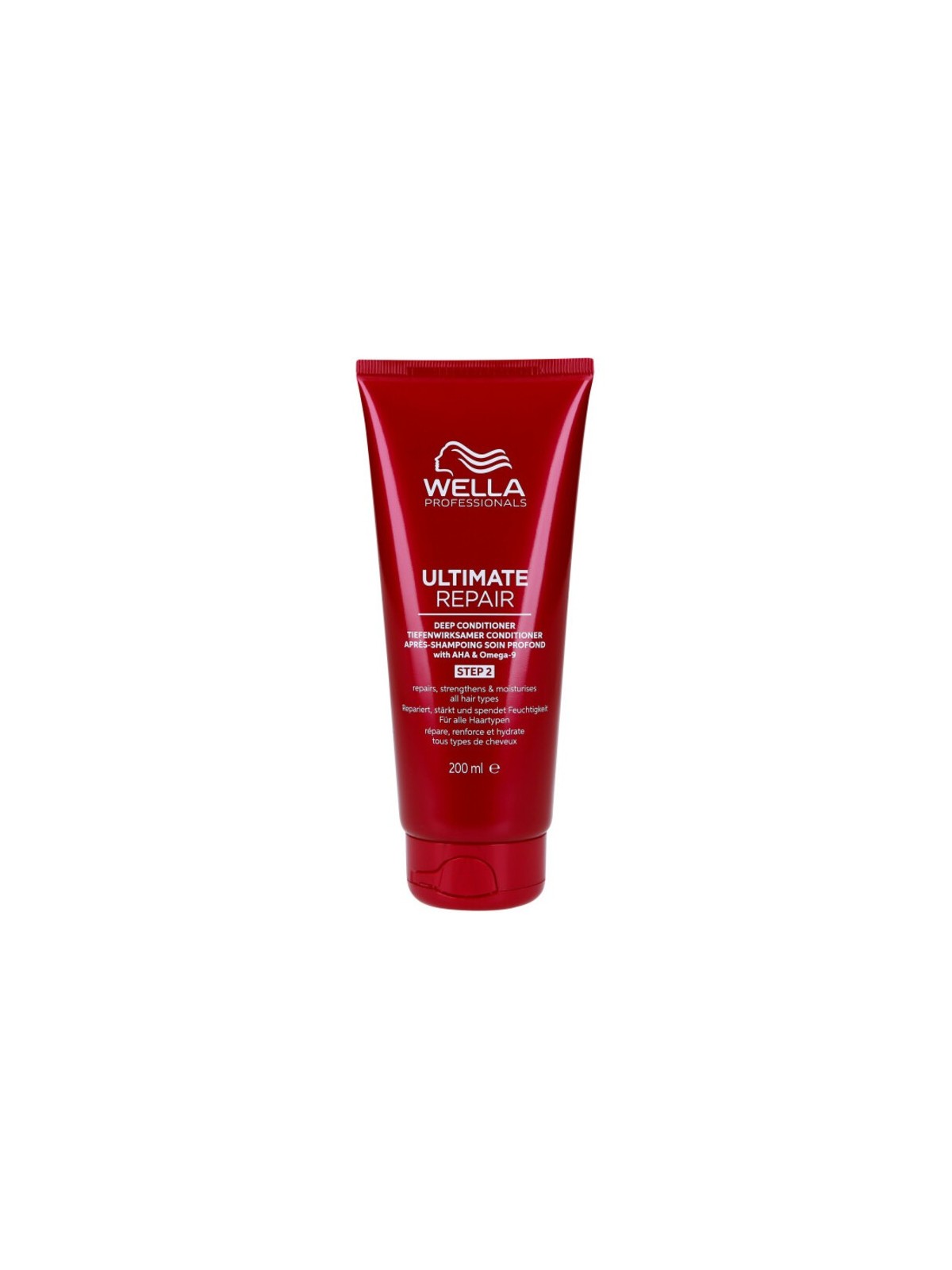 Wella Ultimate Repair Conditioner donna 500ml