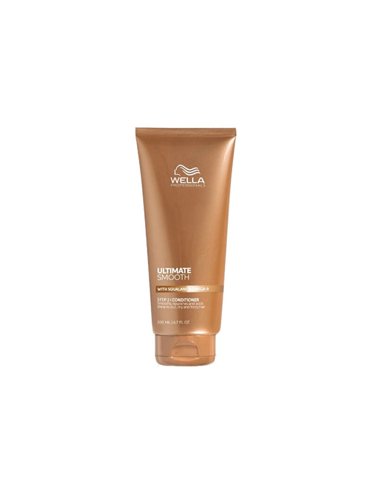 Wella Professional Ultimate Smooth Conditioner 200ml