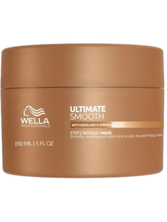 Wella Professional Ultimate Smooth Intense Mask