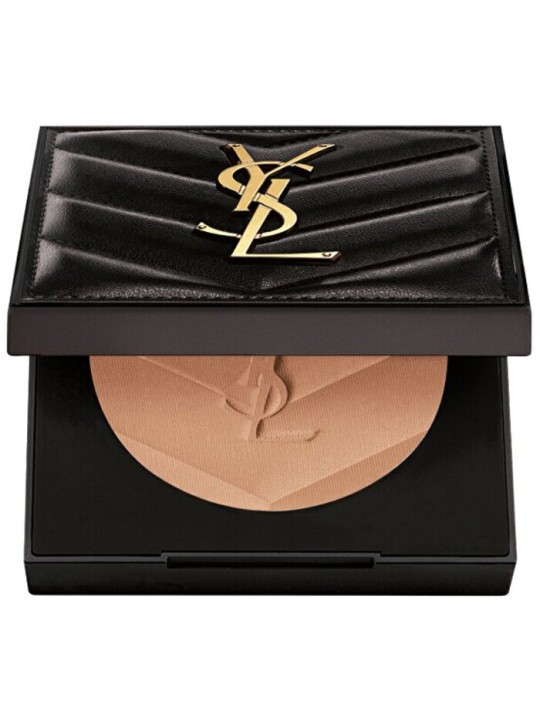 YSL All Hours Hyper Finish Powder - 7.5g Donna