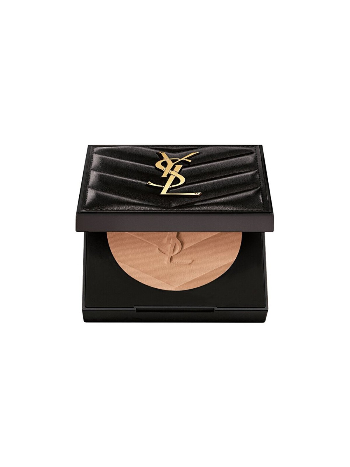 YSL All Hours Hyper Finish Powder - 7.5g Donna