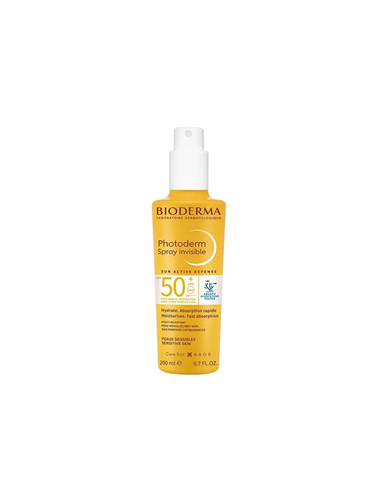Bioderma Fotoderm Spray SPF 50+ 300ml