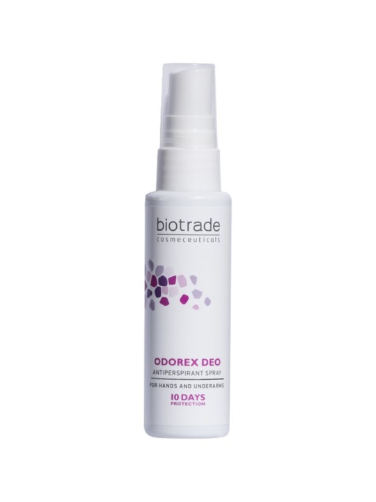 Biotrade Odorex Deo Antiperspirant Spray 40ml