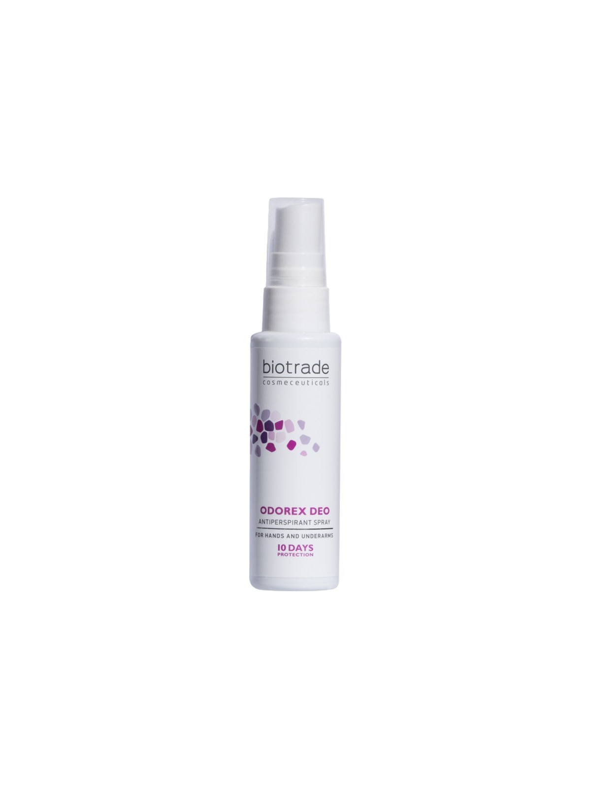 Biotrade Odorex Deo Antiperspirant Spray 40ml