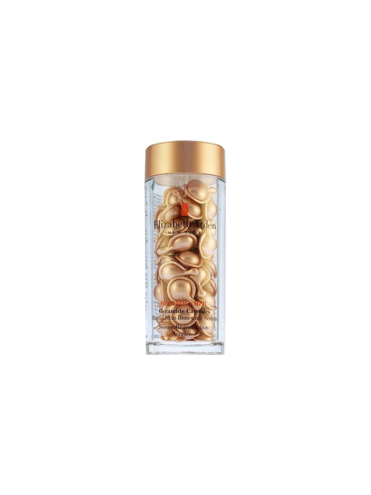 Elizabeth Arden Retinol + HPR Ceramide Capsules